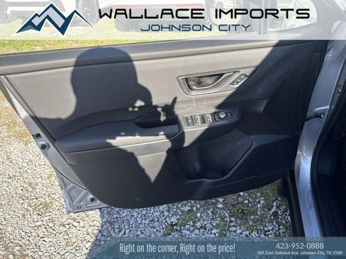 New 2026 Subaru Outback Wilderness AWD/4WD image 71