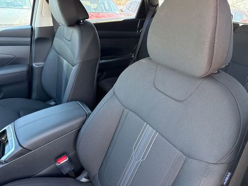 New 2026 Hyundai Tucson SEL image 24