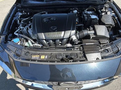 Used 2026 MAZDA MAZDA3 s Sport FWD image 23