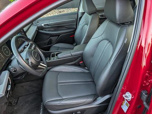 Certified 2024 Hyundai Sonata Limited FWD image 27