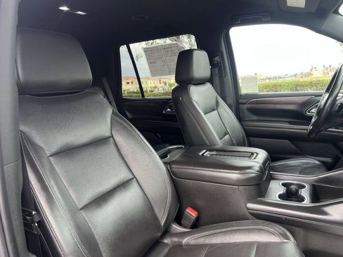 Used 2021 Chevrolet Tahoe LT RWD image 27