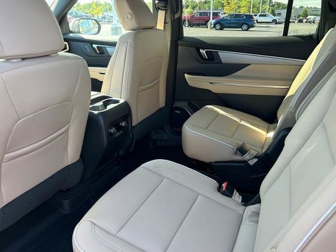 New 2026 Buick Enclave Preferred w/ LPO, Floor Liner Package image 8