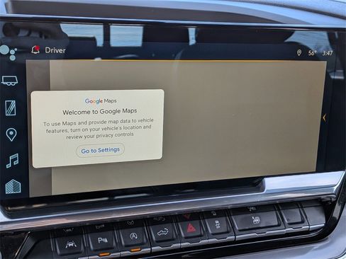 Used 2023 Chevrolet Silverado 1500 High Country image 21