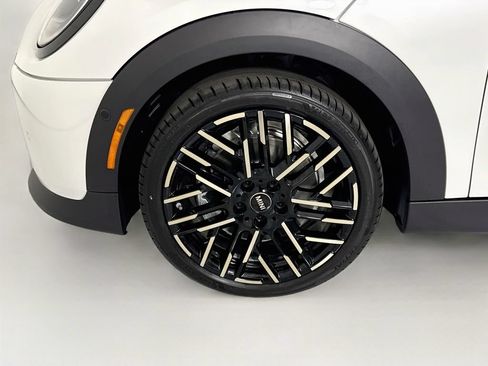 New 2027 MINI Cooper S FWD image 30
