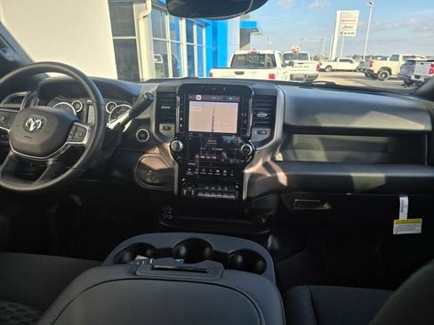 New 2026 RAM 3500 Tradesman image 22