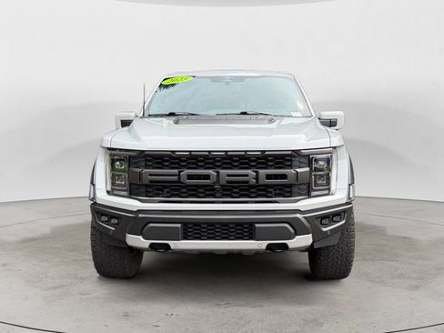 Used 2023 Ford F150 Raptor w/ Raptor Carbon Fiber Package AWD/4WD image 2