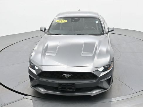 Used 2023 Ford Mustang Premium RWD image 17