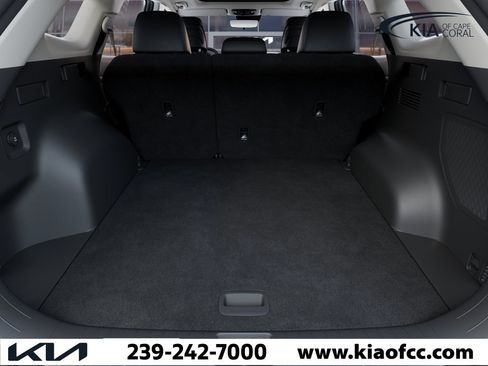 New 2026 Kia Sportage SX FWD image 19