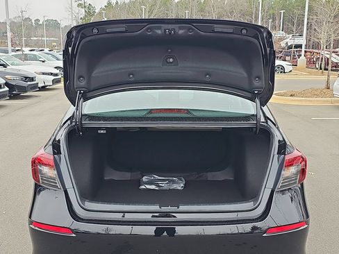 Used 2026 Honda Civic LX image 14