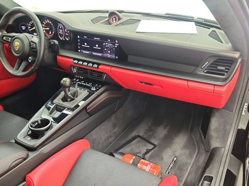 Used 2022 Porsche 911 GT3 RWD image 43