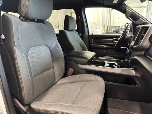 Used 2021 RAM 1500 Big Horn AWD/4WD image 28