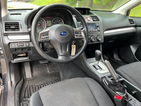 Used 2014 Subaru Crosstrek 2.0i Premium AWD/4WD image 10