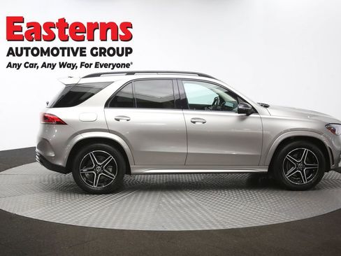 Used 2020 Mercedes-Benz GLE 350 w/ AMG Line Exterior image 47