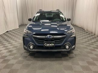 Used 2024 Subaru Outback Premium AWD/4WD video 2