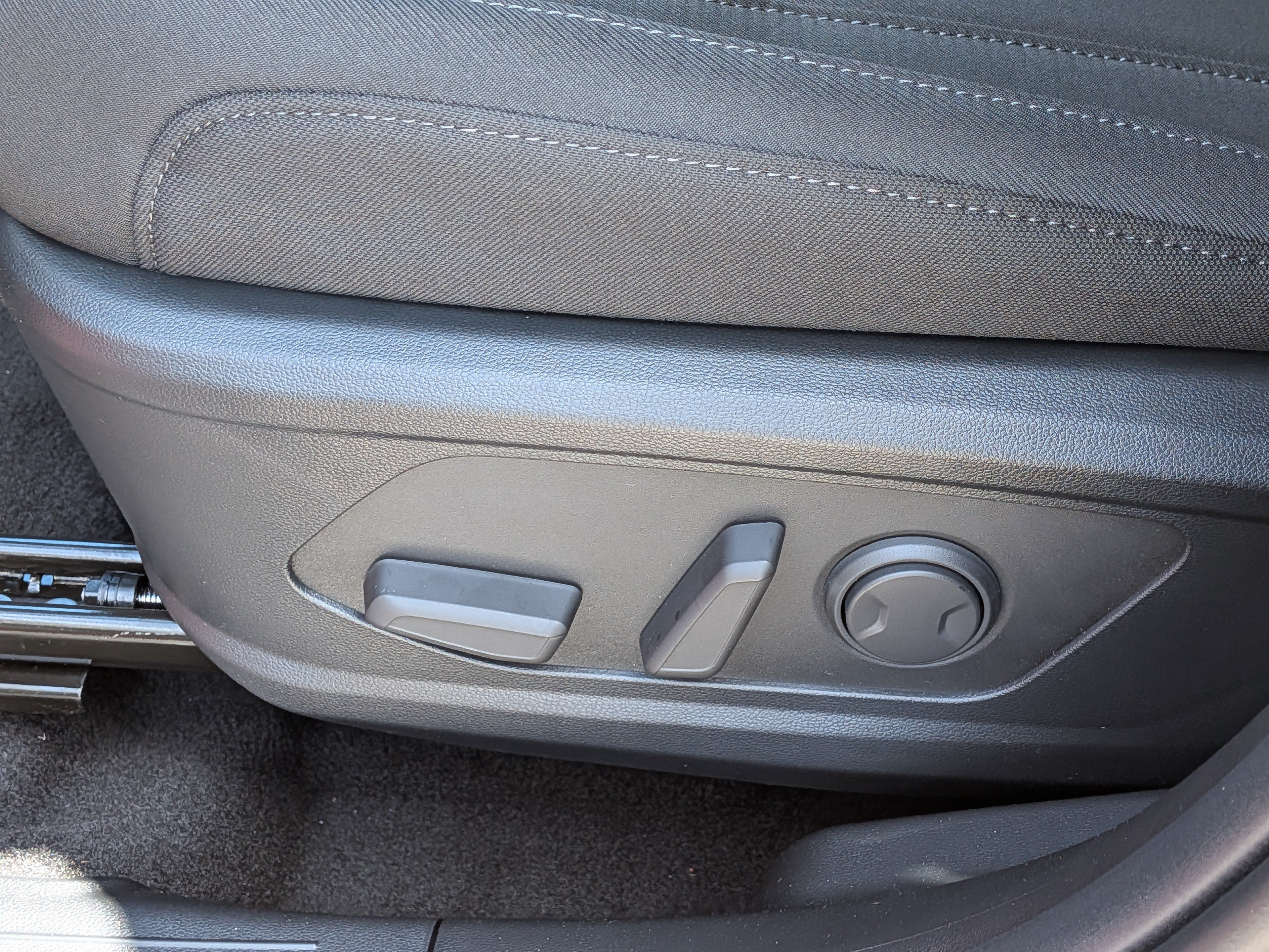 New 2026 Hyundai Tucson SEL Plus FWD image 20