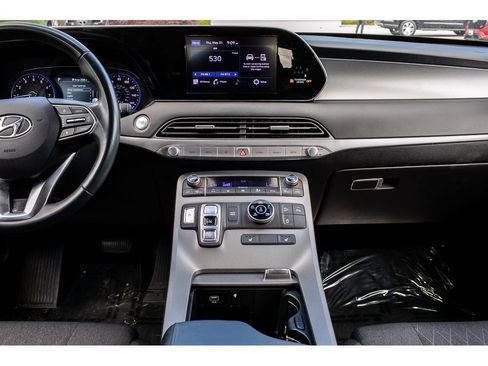 Used 2021 Hyundai Palisade SEL w/ Convenience Package AWD/4WD image 15