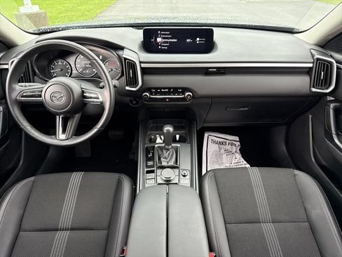 Certified 2024 MAZDA CX-50 AWD 2.5 S w/ Cargo Package image 15