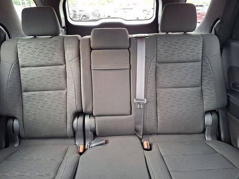 Used 2025 Dodge Durango AWD w/ Technology Group image 13