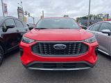 Certified 2024 Ford Escape Active w/ Cold Weather Package image 2