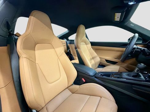 Certified 2026 Porsche 911 GT3 RWD image 28