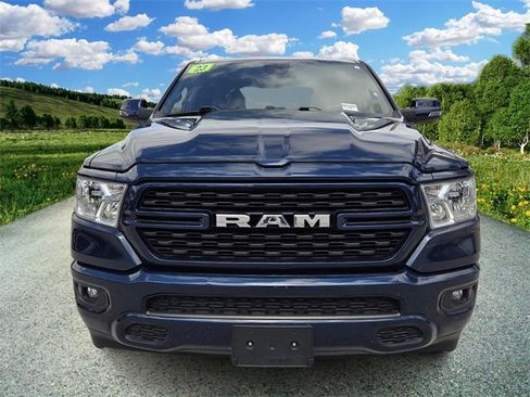 Certified 2023 RAM 1500 Big Horn image 8