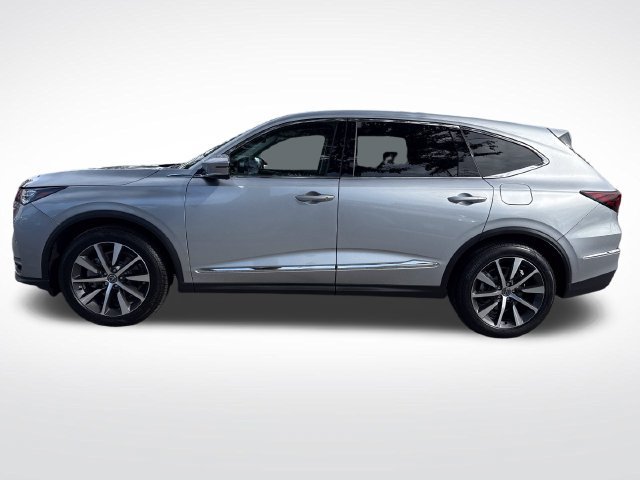Certified 2026 Acura MDX w/ Technology Package AWD/4WD image 4