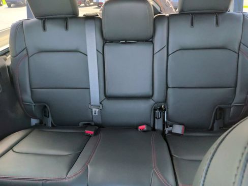 Used 2026 Jeep Wrangler Unlimited Rubicon 392 w/ Quick Order Package 27X Moab AWD/4WD image 8