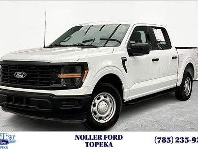 Used 2024 Ford F150 XL
