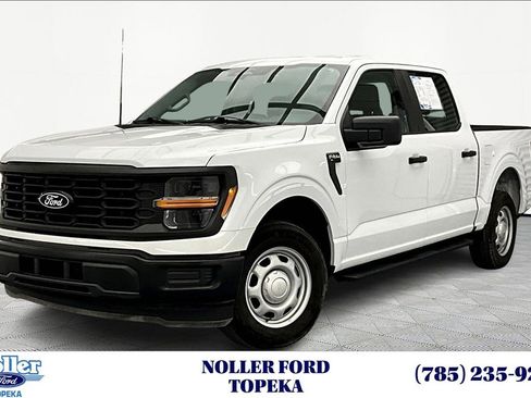 Used 2024 Ford F150 XL image 1