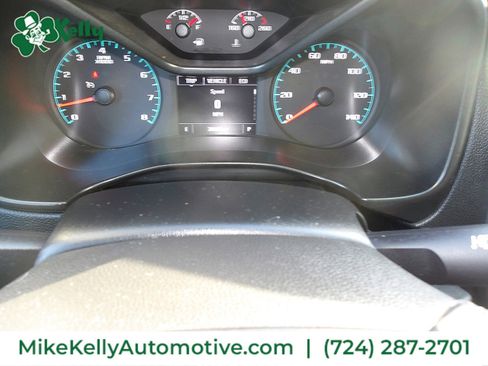 Certified 2022 Chevrolet Colorado LT w/ LT Convenience Package image 15