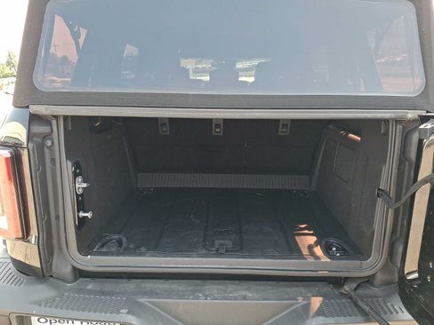 Used 2024 Ford Bronco Badlands AWD/4WD image 26