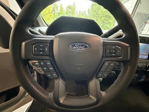 Used 2020 Ford F150 XLT w/ Trailer Tow Package AWD/4WD image 11