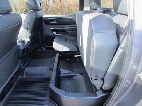 Used 2022 Toyota Tundra Limited image 30