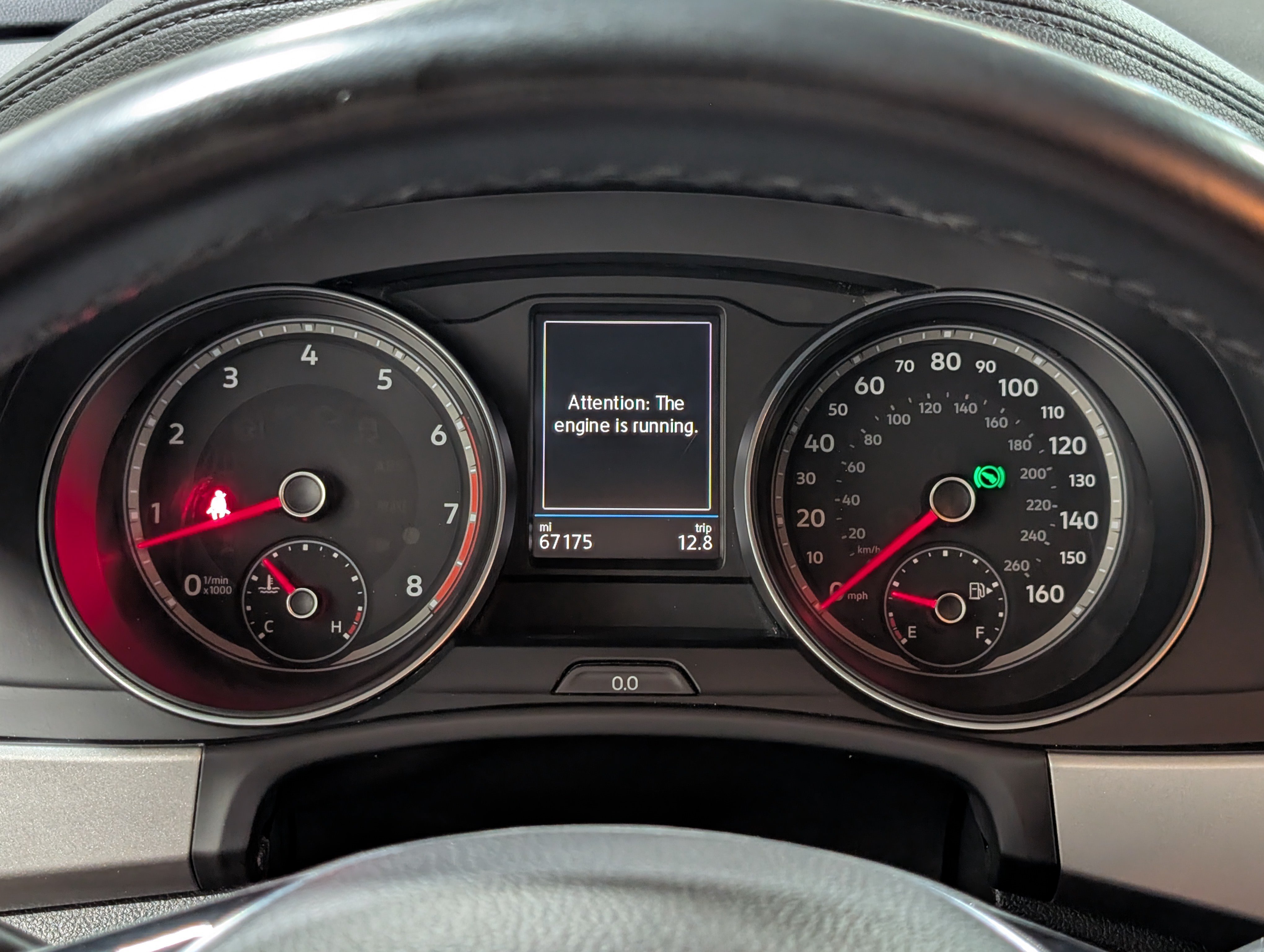 Used 2019 Volkswagen Atlas SE w/ Towing Package AWD/4WD image 17