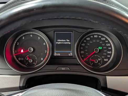 Used 2019 Volkswagen Atlas SE w/ Towing Package AWD/4WD image 17