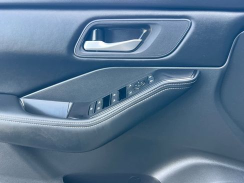 New 2026 Nissan Rogue SV image 13