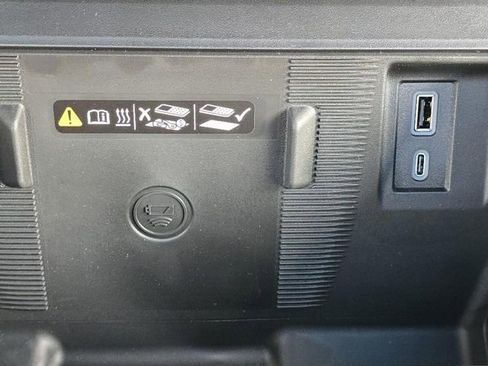 New 2025 GMC Hummer EV 3X w/ Battery Pack, 24 Module Pack image 15