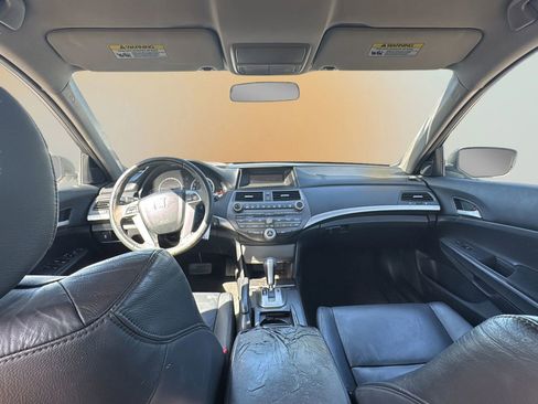 Used 2012 Honda Accord SE image 22