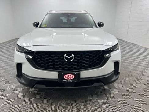 Used 2024 MAZDA CX-50 AWD 2.5 S w/ Weather Package image 3
