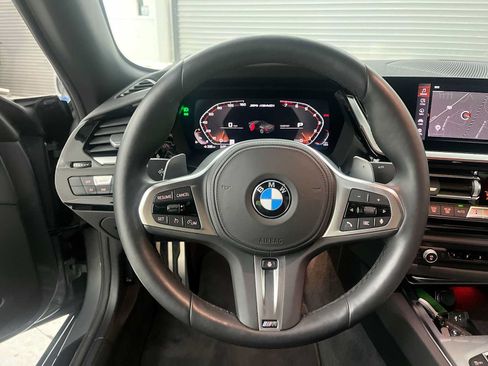 Used 2023 BMW Z4 M40i w/ Premium Package RWD image 17