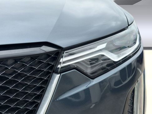 Used 2020 Cadillac XT6 Sport AWD/4WD image 10