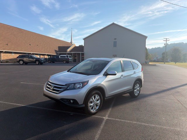 Used 2014 Honda CR-V EX image 1