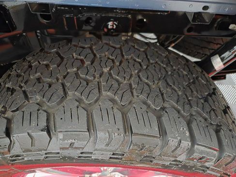 Used 2020 Ford F150 King Ranch w/ Equipment Group 601A Luxury image 95