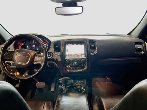 Used 2020 Dodge Durango R/T w/ Trailer Tow Group IV AWD/4WD image 22