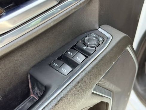 Used 2024 Chevrolet Silverado 1500 LT w/ All Star Edition Plus AWD/4WD image 20