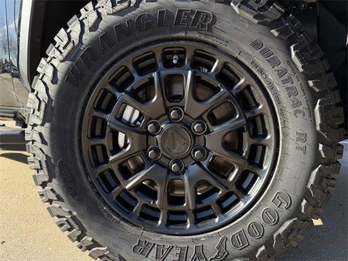 New 2026 Toyota Tundra SR5 image 11