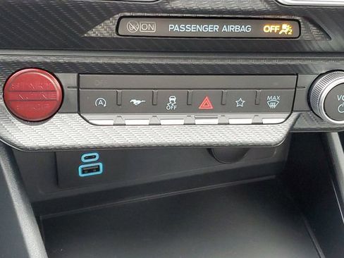 New 2025 Ford Mustang GT Premium RWD image 20