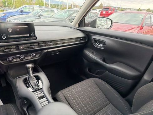 Certified 2023 Honda HR-V LX image 21