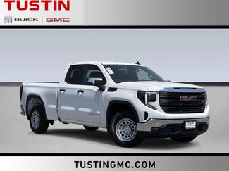 New 2026 GMC Sierra 1500 Pro w/ Pro Value Package AWD/4WD video 1