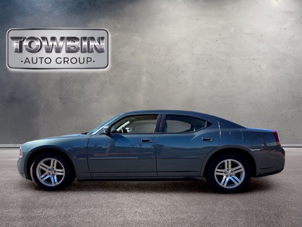Used 2006 Dodge Charger R/T w/ Convenience Group II RWD image 7